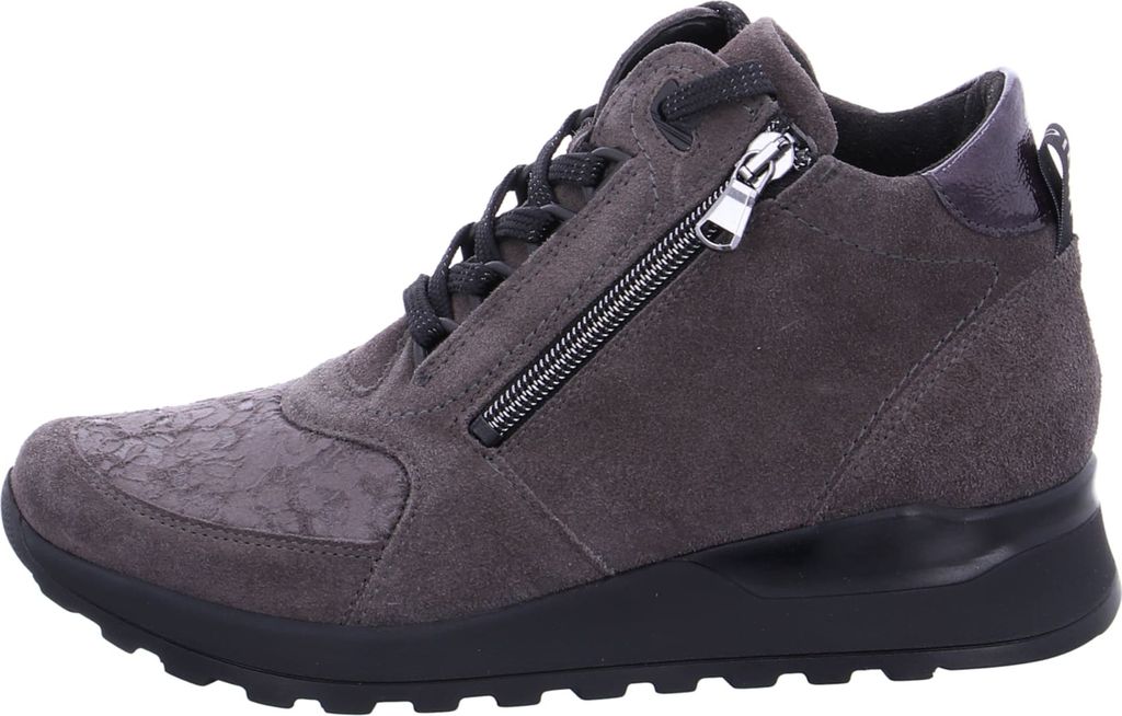 Waldläufer Komfort Stiefeletten ECCO MX W Damen 31323439373939 Braun 42 EU