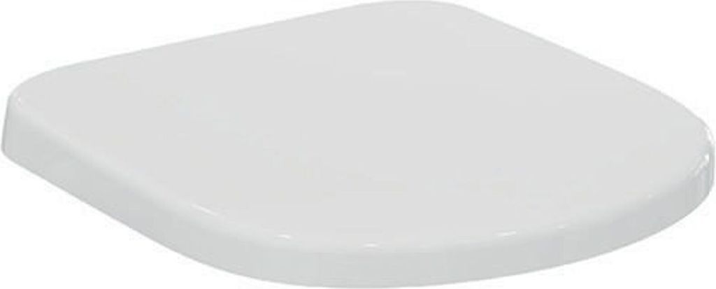 Ideal Standard WC-Sitz Eurovit Plus T679201 Weiß (Alpin) Produktbild 13