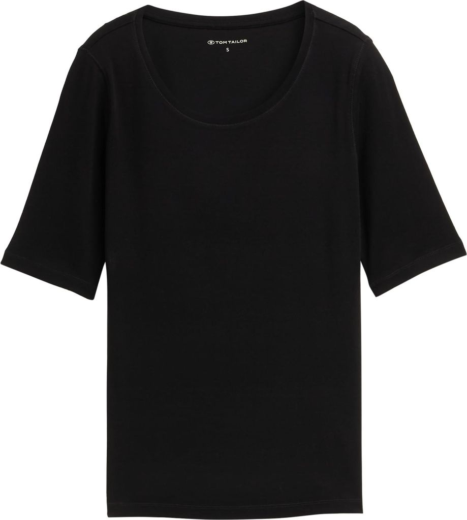 Basic T-Shirt