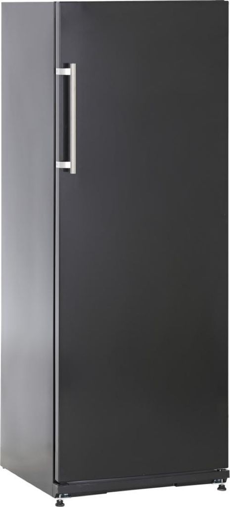 KBS Kühlschrank 296 Liter 600 x647 x1630 mm 5 Roste Produktbild 