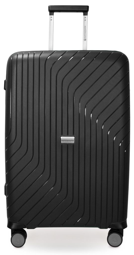HAUPTSTADTKOFFER TXL - valigia ultraleggera, trolley medio Immagine del prodotto 