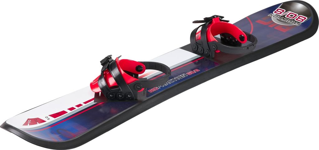 Kunststoff-Snowboard für Kinder - 130 cm Produktbild 3