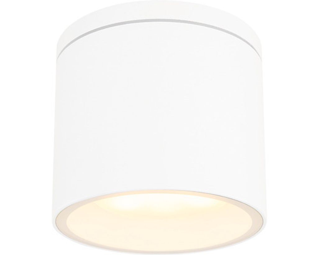 GLOBO 32063W, Hliník, Plast, I, IP44, GX53, LED, 11 W Obrázok produktu 