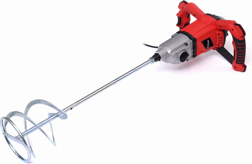 Kraft & Dele Construction Mixer M14 160mm 2800W KD3035 Image du produit 