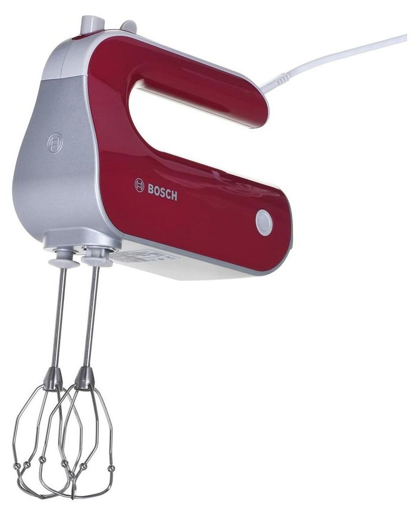 Batidora de mano Bosch MFQ 40304 Red Diamond Styline Colour Imagen del producto 