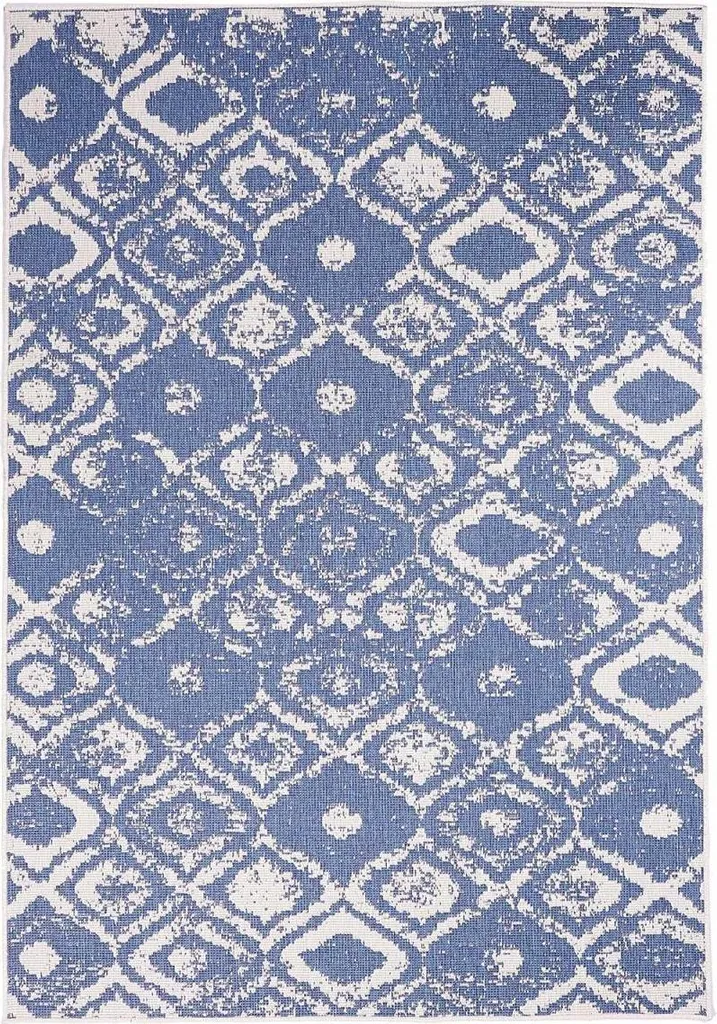 Tapis extérieur facile à nettoyer Wendekelim EX1 SAM - Anti-moisissure