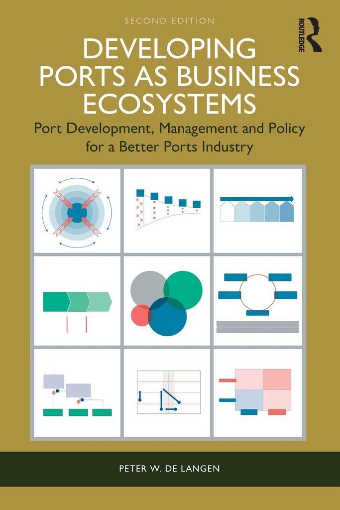 Developing Ports as Business Ecosystems