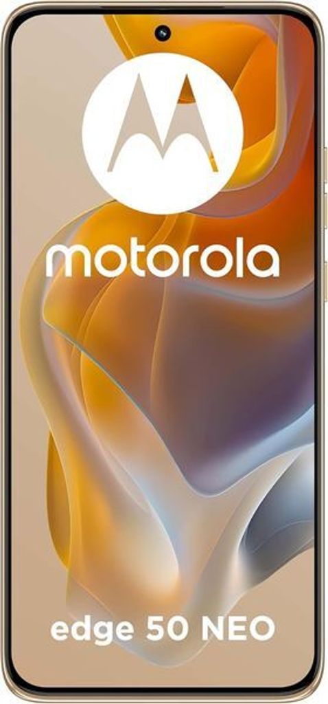 Motorola Moto Edge 50 Neo 5G 256GB, 8GB RAM, latte