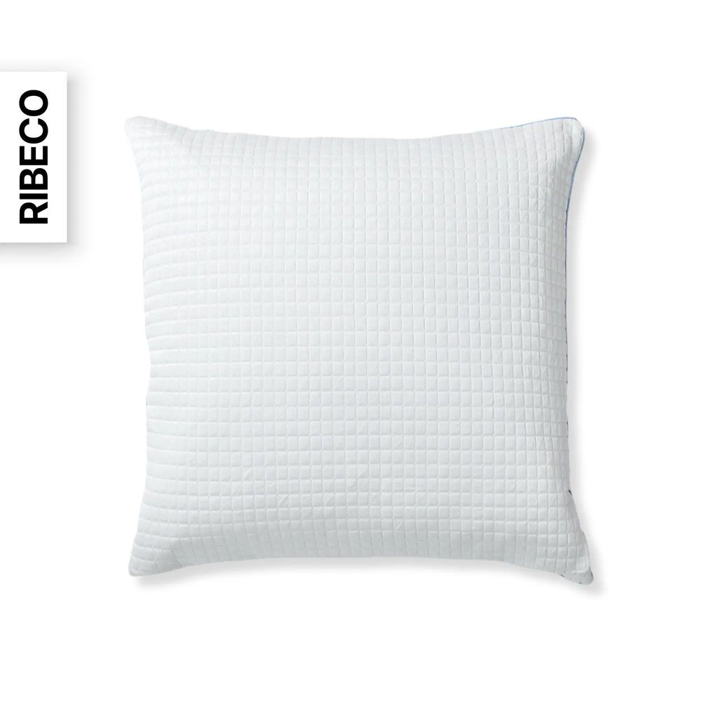 RIBECO GERMANY Kühlkissen 80x80 cm – kühlende und wärmende Produktbild 