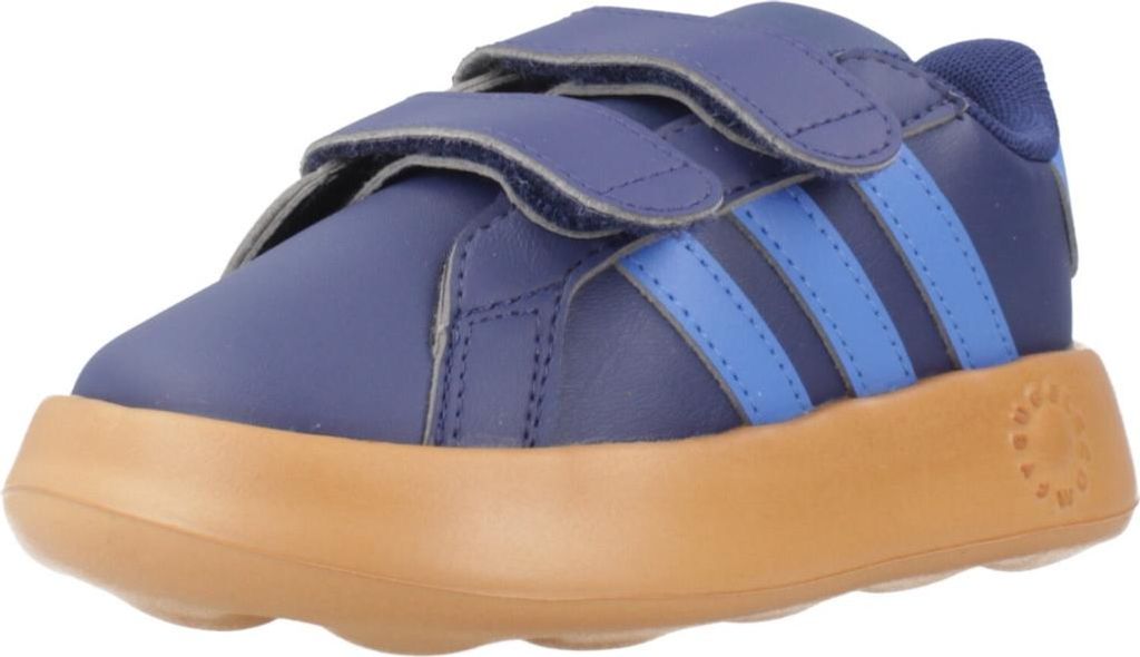 ADIDAS GRAND COURT 2.0 CF Blau
