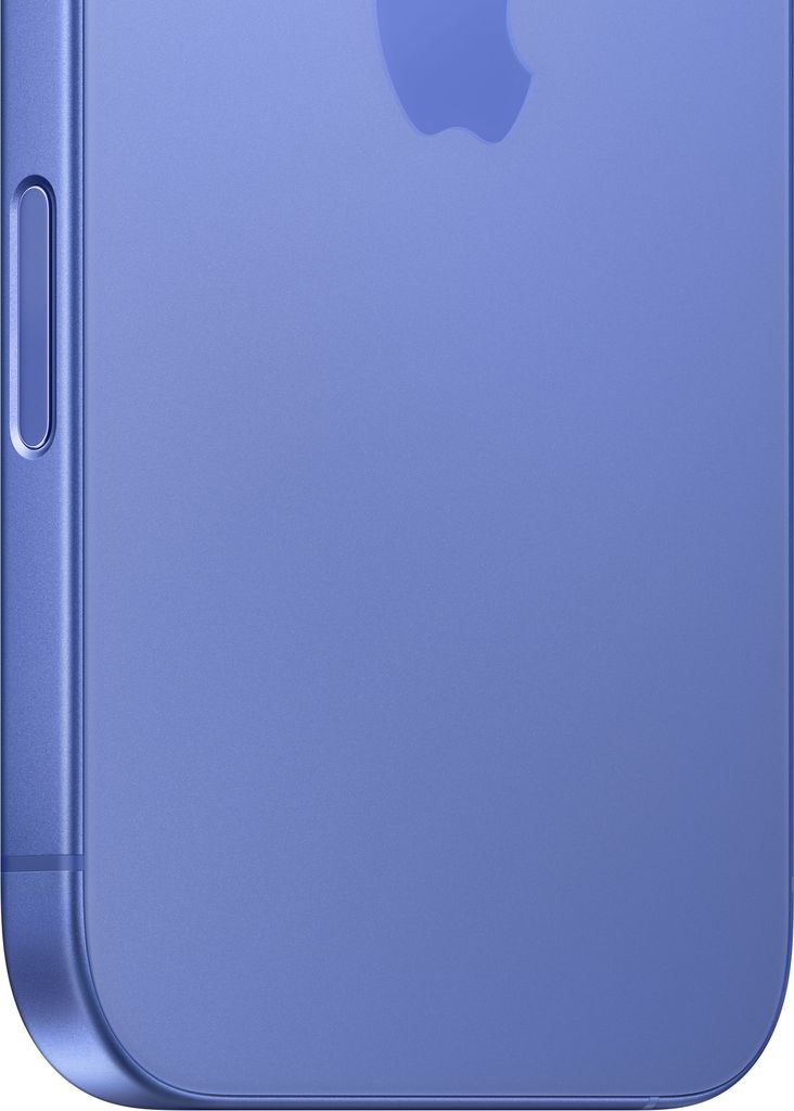 Apple iPhone 16 128GB Ultramarín Obrázok produktu 5