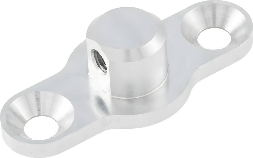 Widerlager Seilzug Kupplung SIP BFA für Vespa 125 VNA-TS, 150 VBA-Super, 160 GS, 180 SS, Rally, PX, PE, Lusso, T5