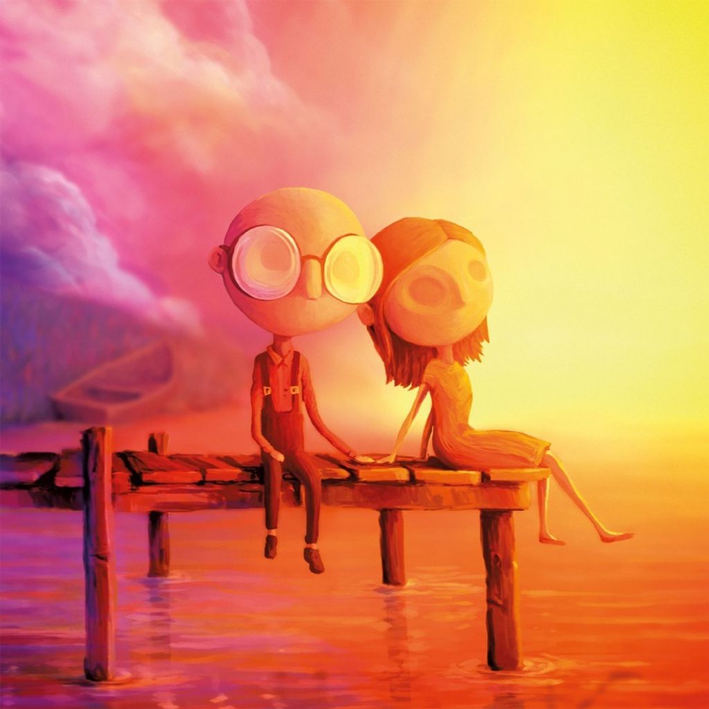 Steven Wilson - Last Day of June (180g) (LP)