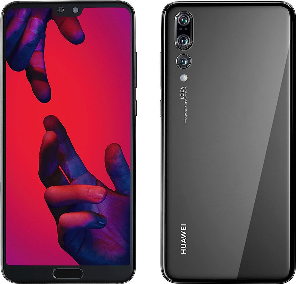 HUAWEI P20 Pro Smartphone Produktbild 