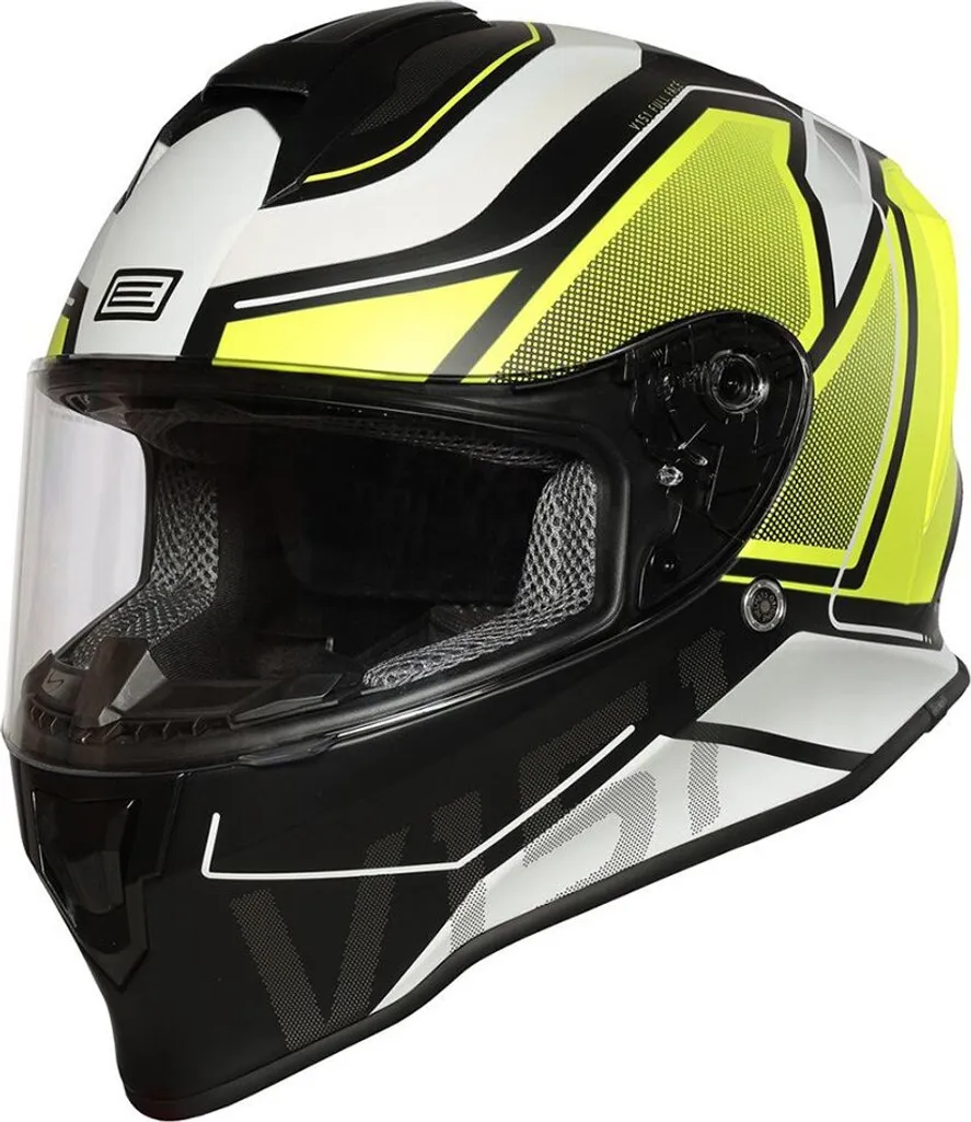 Casque de Route Origine Dinamo Galaxi Noir Néon Taille L - Idéal Ville