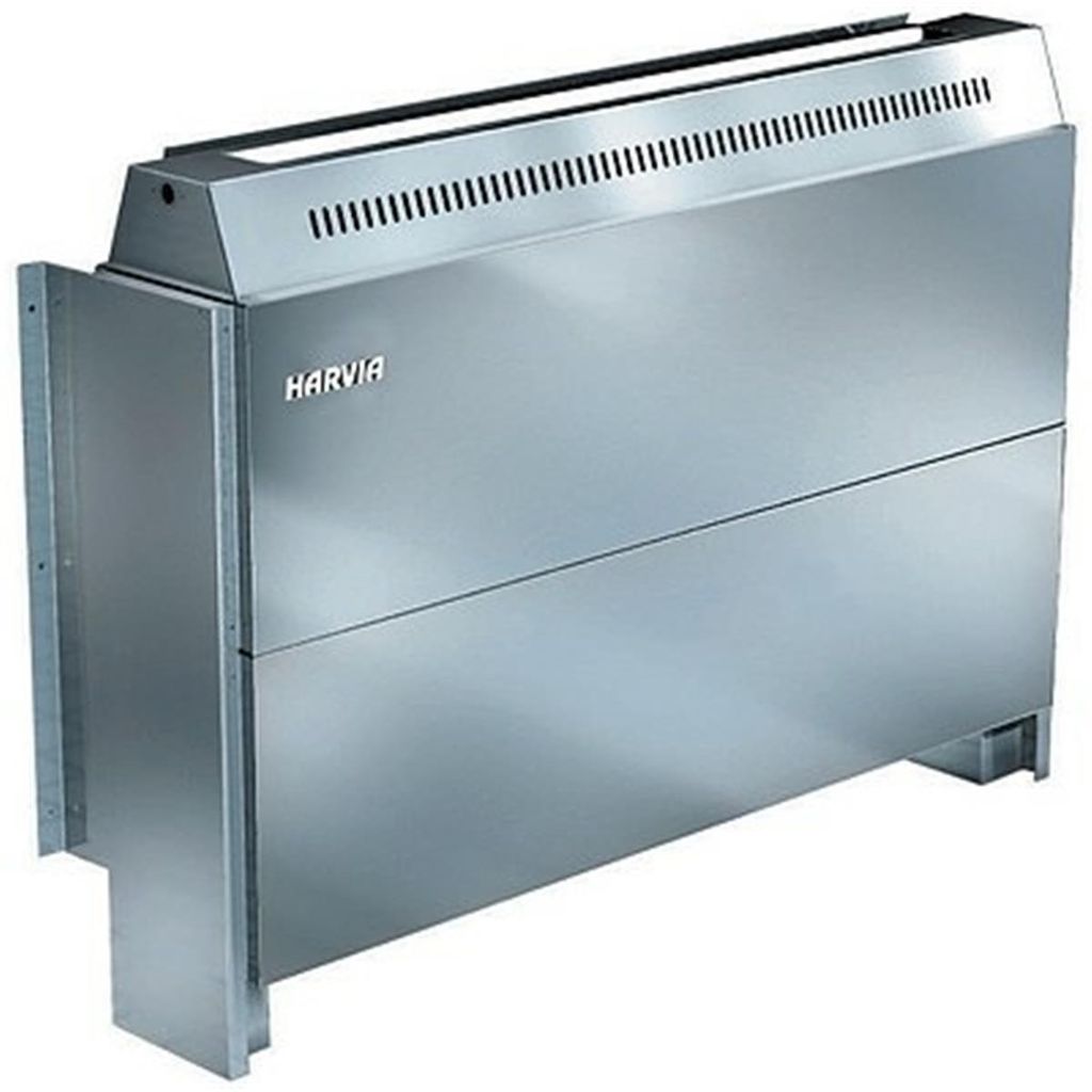 Harvia Hidden Heater HH9 Saunaofen 9,0 kW Elektroofen Saunaheizung Hinterwandofen