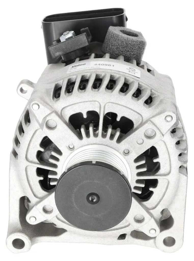 Alternateur 170A Valeo 440961 pour remplacer votre chargeur de BMW