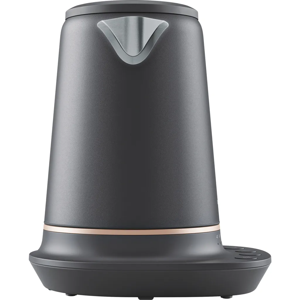 Bouilloire Electrolux Explore 7 E7K1-6BP avec maintien au chaud 40min