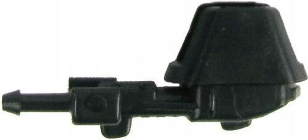 Nettoyage pare-brise Volvo V70 XC70 buse droite 9178733 jet débouché