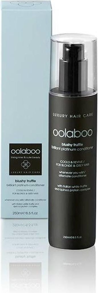 Oolaboo OOOO De Parfum Aroma Diffuser Sandalwood 150ml