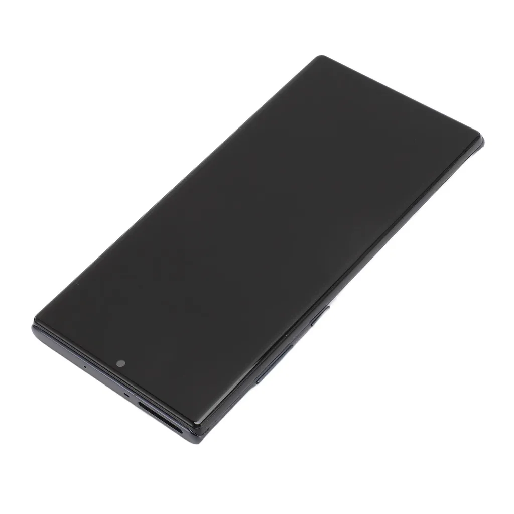 Écran de rephone portable pour Galaxy Note 10+ contre les pixels morts - 3