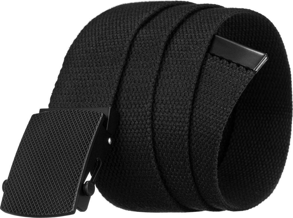 Peterson Handtaschenriemen Gezuki schwarz 120 cm