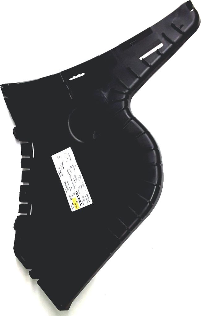 VOLVO V60 Stoßstange hinten rechts Schieber 31425466 OE