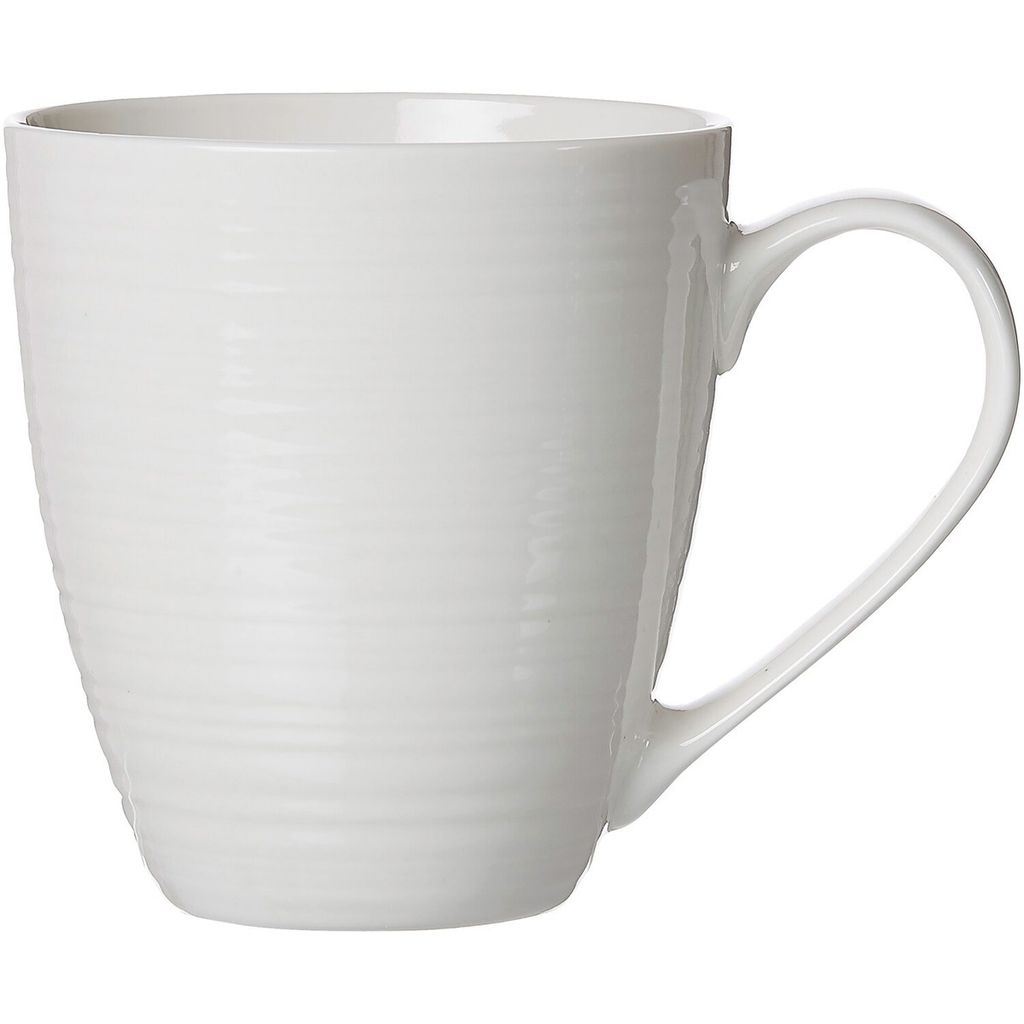 Suomi cremeweiss Jumbotasse 550ml