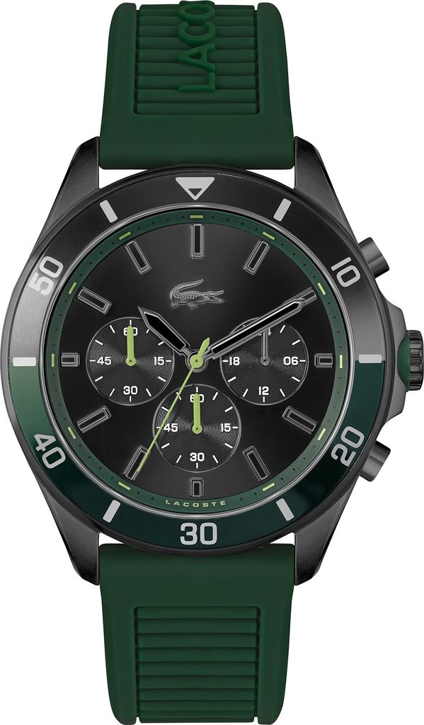 Lacoste 2011153 Tiebreaker Chronograph 44mm 5ATM