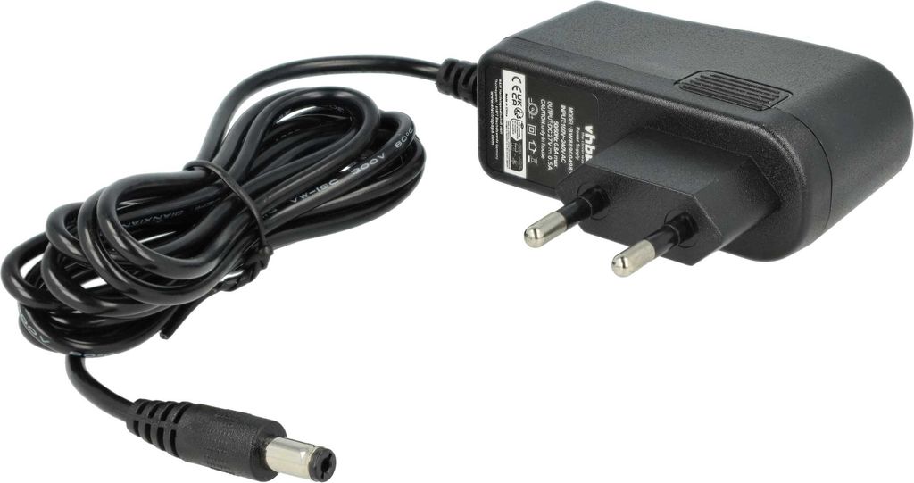 vhbw Ladegerät kompatibel mit Levoit ZD012A260040US, LVAC120, LVAC-120 Handstaubsauger, Akkustaubsauger