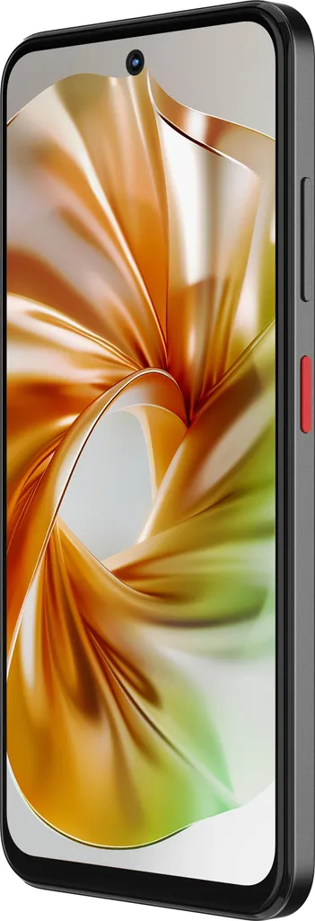Smartphone Nubia Focus 2 5G 8GB 256GB Noir - Mobile Android Débloqué - 3