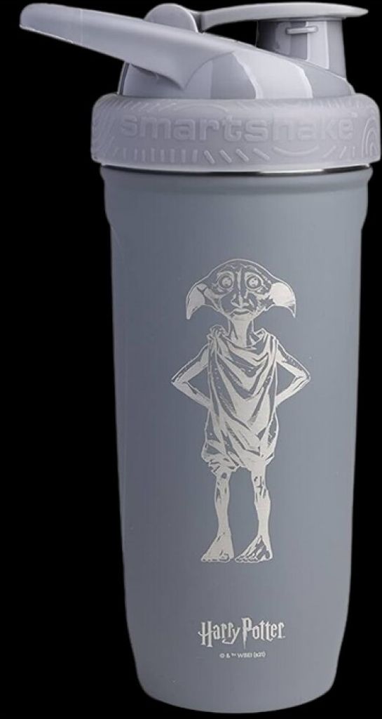 SmartShake Reforce Harry Potter 900 ml Dobby 900 ml / Zdjęcie produktu 
