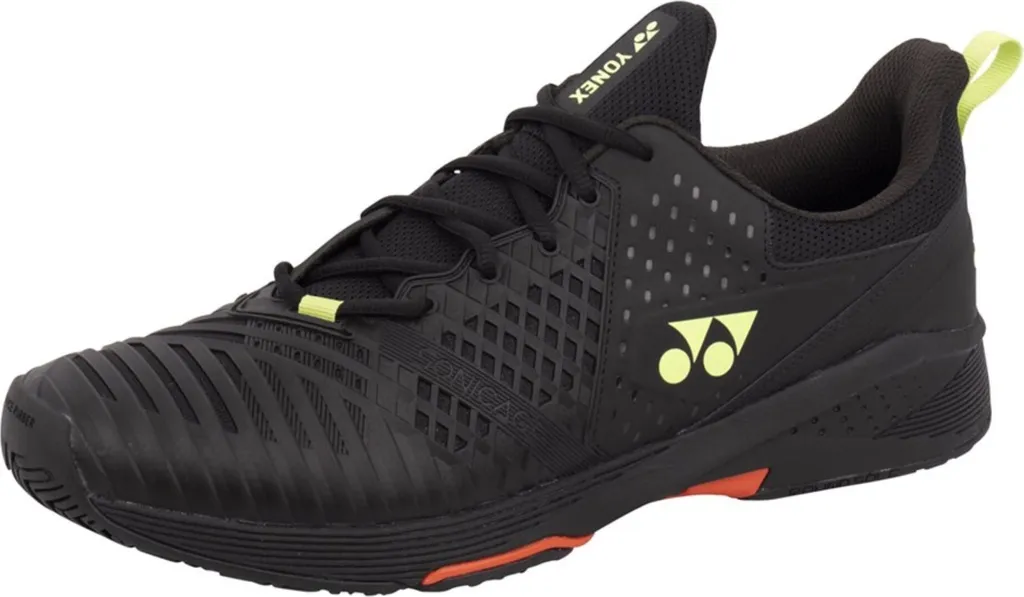 Chaussures Yonex Sonicage 3 STMSON32335 Anti-Chocs et Confort Durable