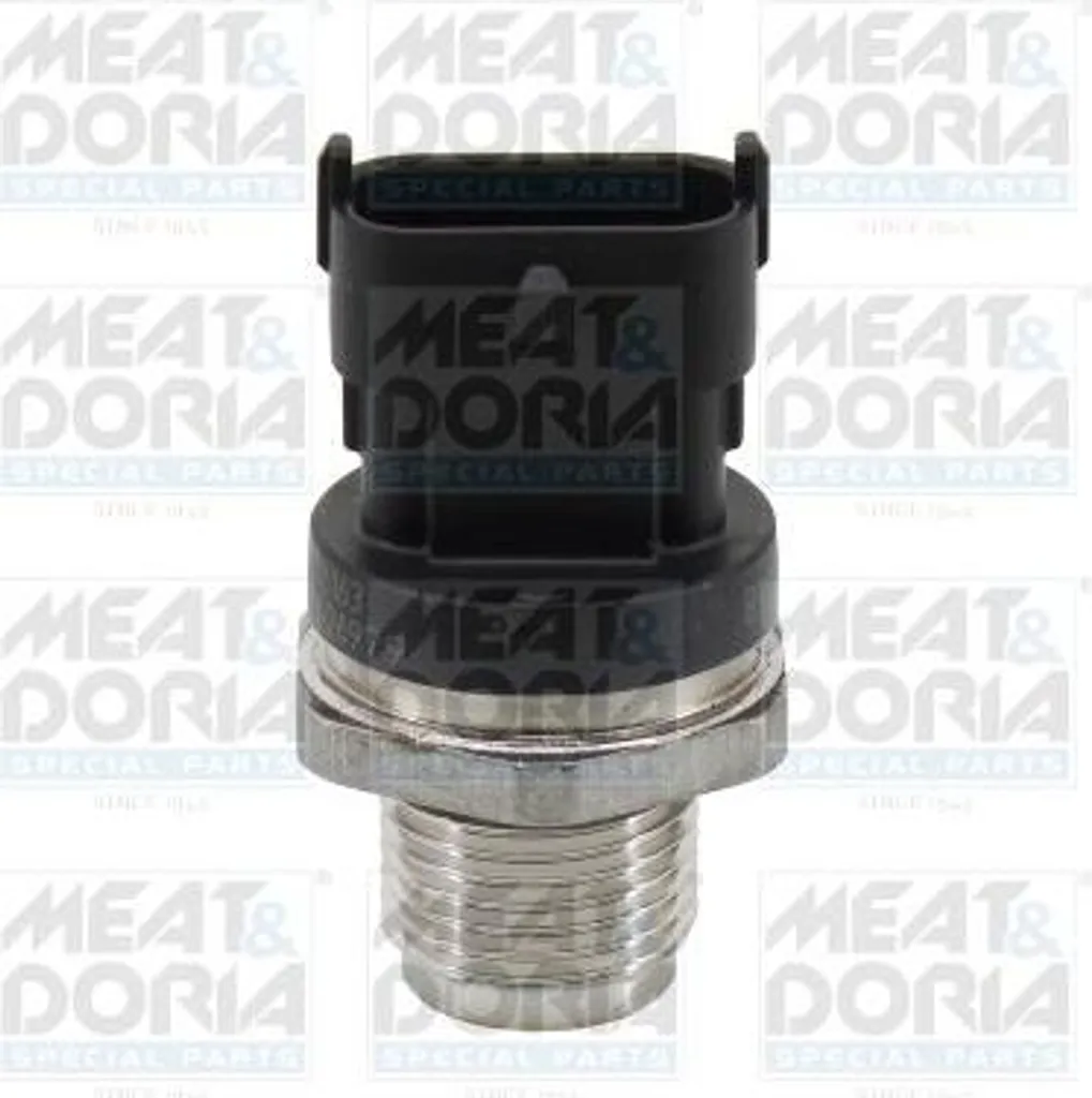 Capteur pression rail carburant MEAT & DORIA 98257 compatible Toyota