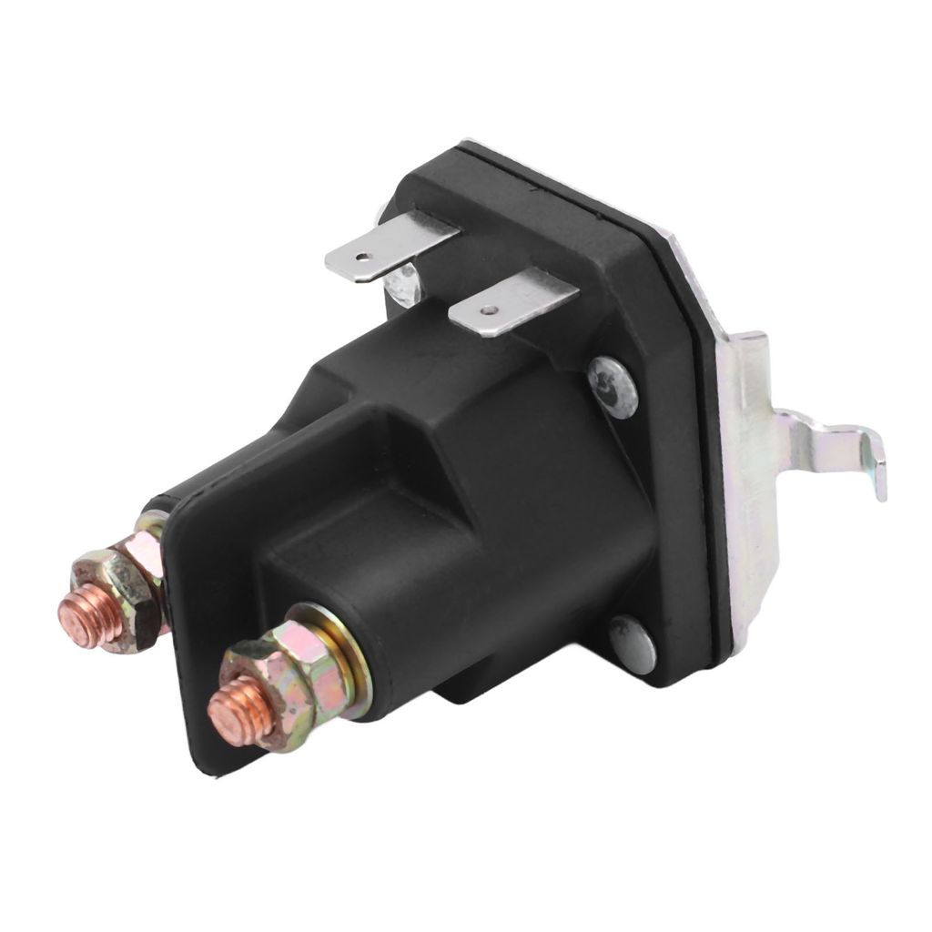 Interruttore accensione avviamento adatto per tosaerba John Deere D100