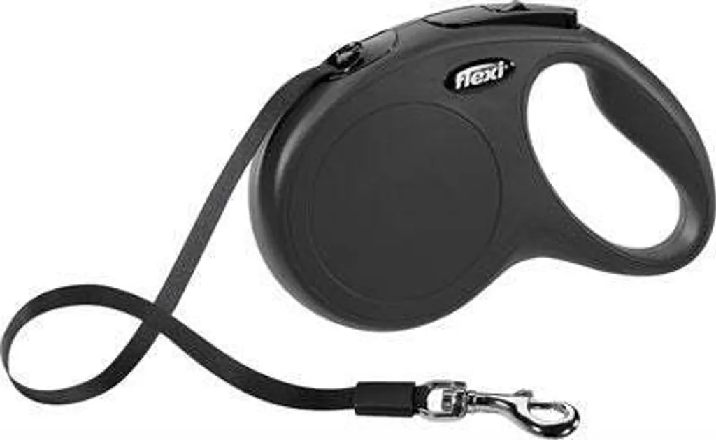 imbracatura flexi New Classic S 5 m nero - 19