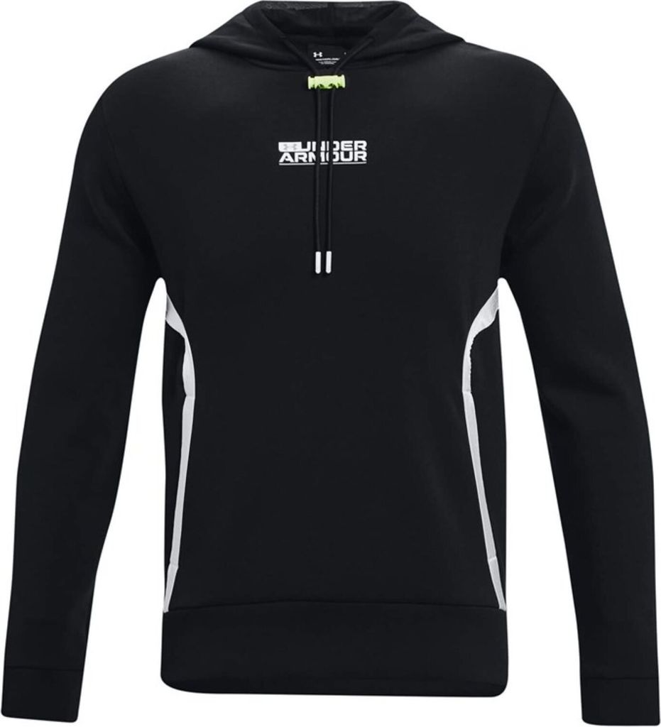 Under Armour Sweatshirts Summit Knit Hoodie, 1370415001, Größe: 188