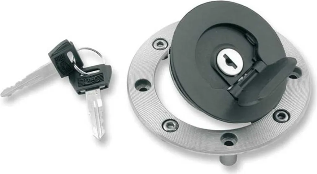 Pièce de Rechange Bouchon Réservoir Suzuki GSF 600 650 Bandit BIHR