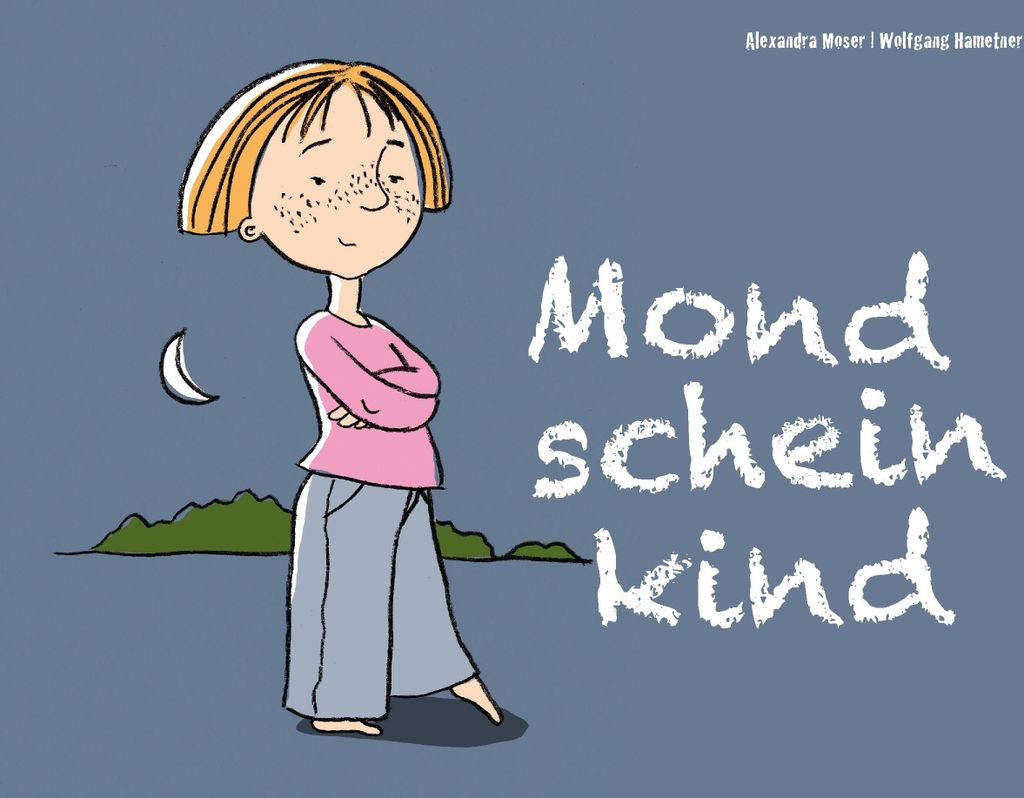 Mondscheinkind
