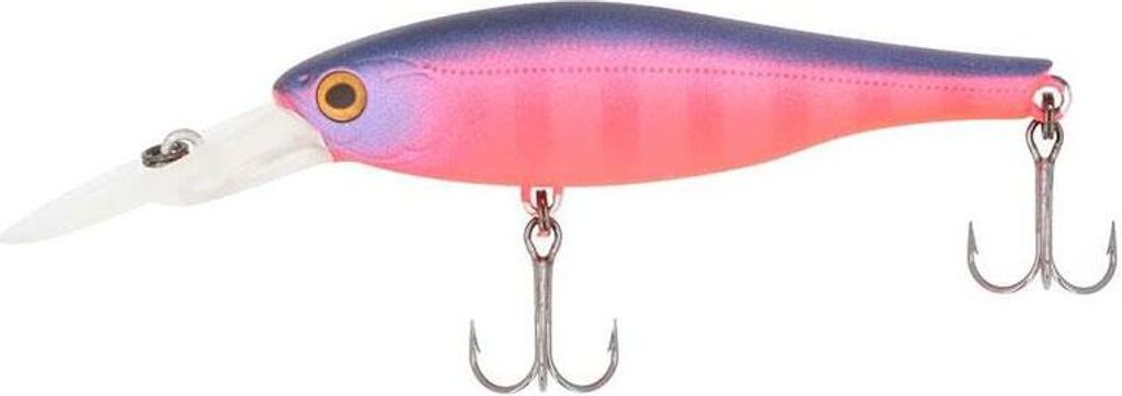 ZipBaits Trick Shad 70SP # 992 Santa Ana Gill
