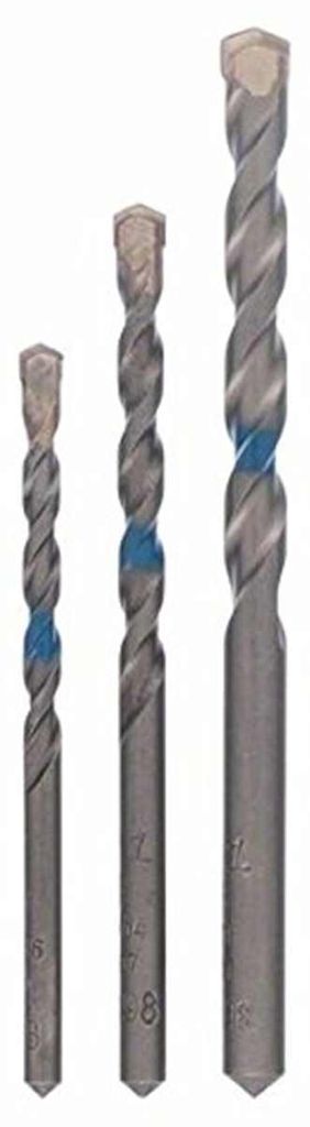 Bosch Accessories 2609255416 Hartmetall Produktbild 