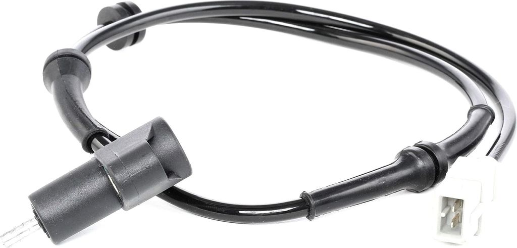 STARK ABS Sensor Raddrehzahl Hinten Beidseitig passend für PEUGEOT PARTNER Combispace (5F) SKWSS-0350257