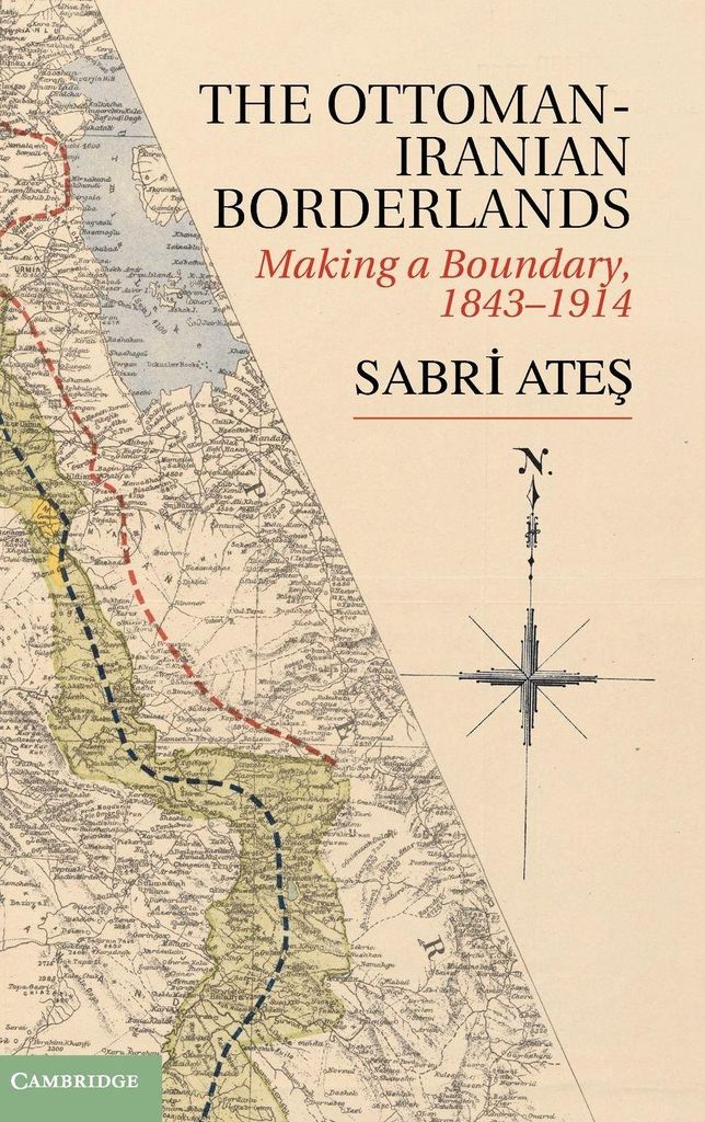 Ottoman-Iranian Borderlands