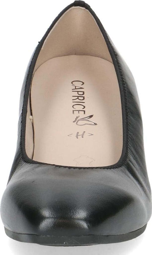 Caprice Damen Businessschuhe 9-22303-43-022 Farbe: Schwarz Produktbild 11