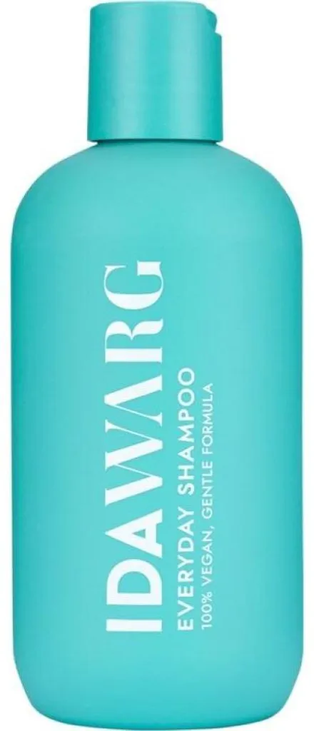 Shampooing usage fréquent Everyday 250ml pour toute la famille et enfants