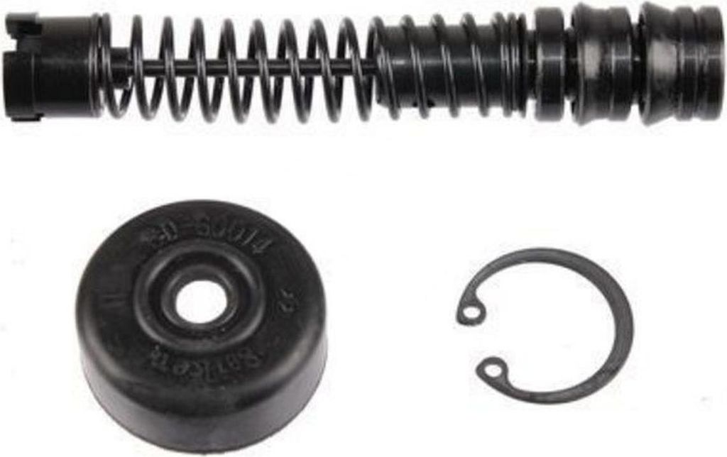 A.B.S. Reparatursatz Kupplungsgeberzylinder 73002 für OPEL Frontera A SUV (U92) 15,9mm 0,05kg