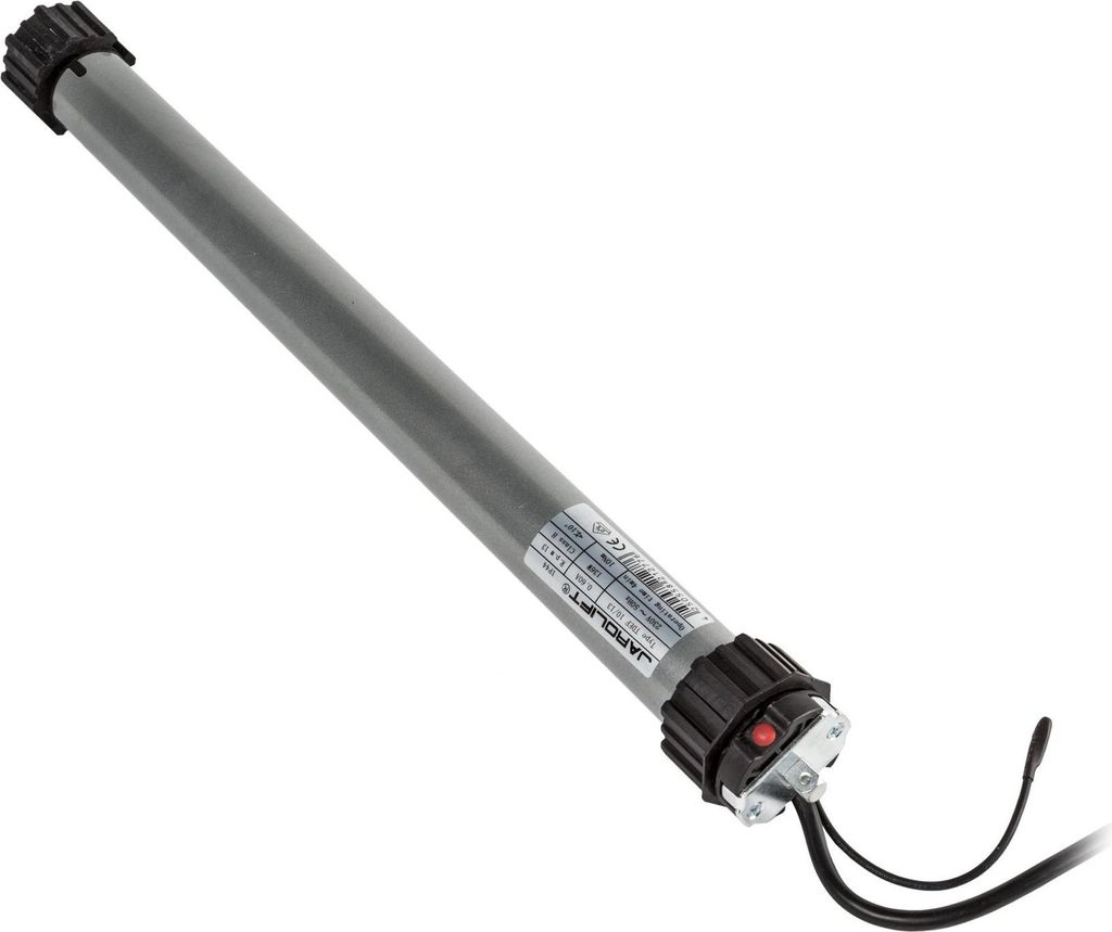 Funk-Rollladenmotor TDEF, TDEF 10/13 (10 Nm / SW60) leiser Produktbild 