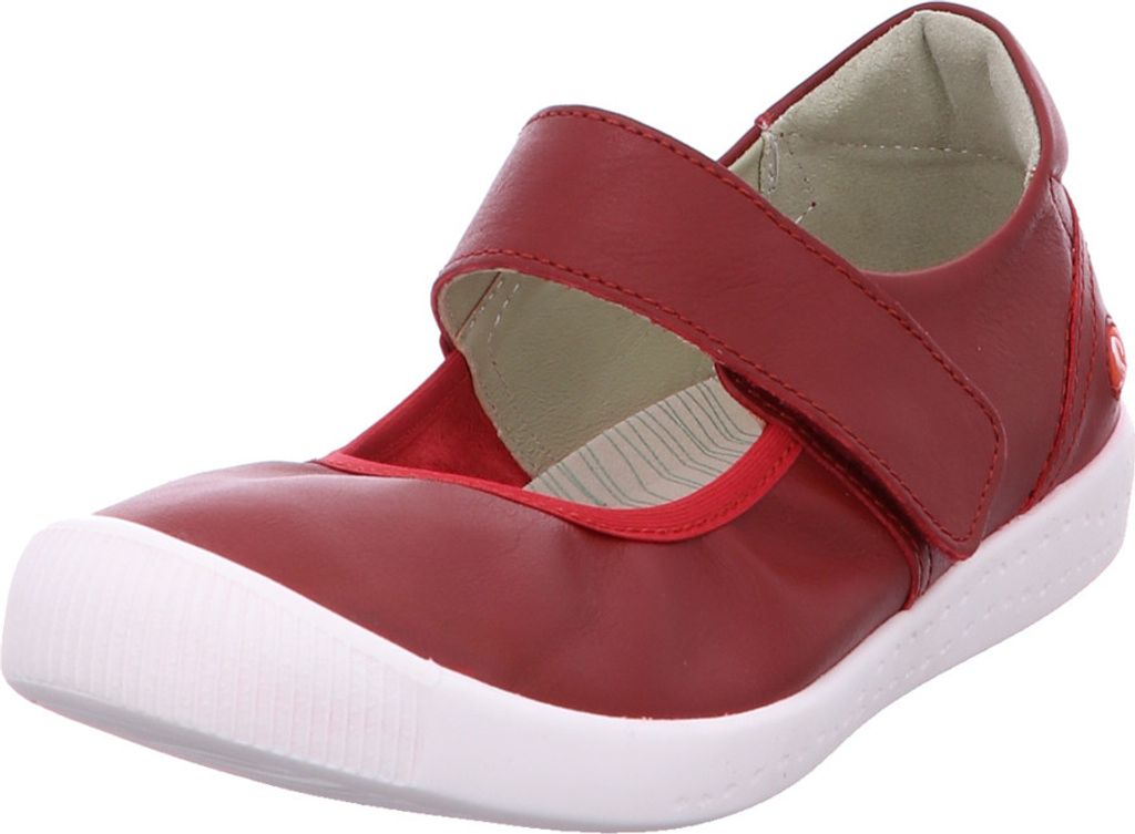 Softinos Igla Red 41