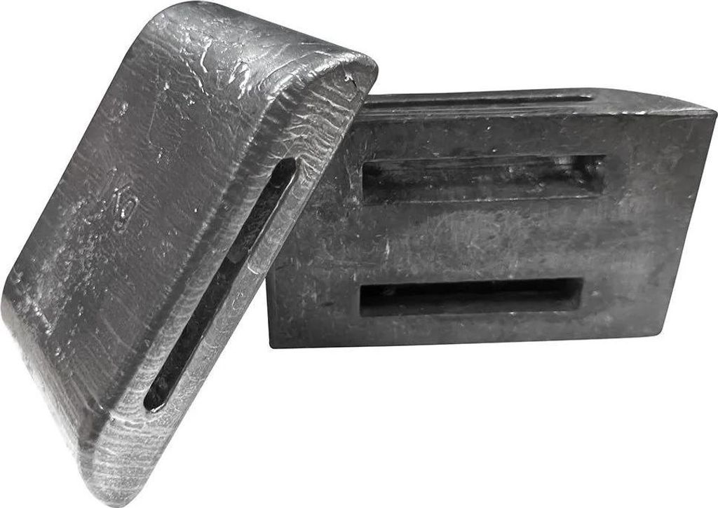 Spetton Hydro Gewicht 1kg Silber Silber One Size