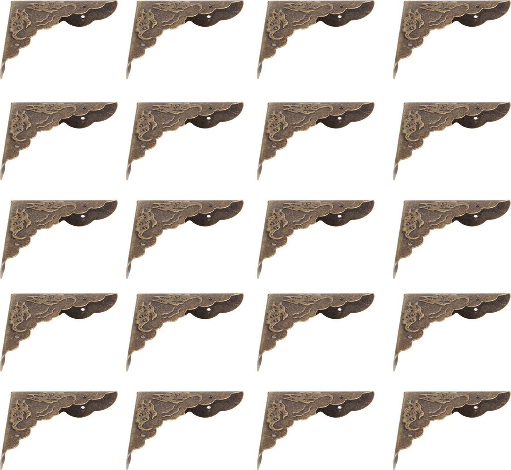 Box-Eckenschützer,Eckenschützer,Box-Eckenschützer aus Holz,Box-Eckenschützer aus Metall,Tisch-Eckenschützer,Schrankeckenschützer